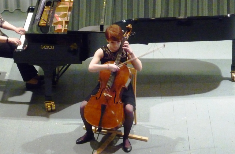 Emma Kolafová